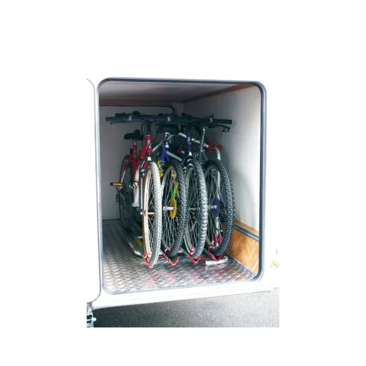 Clearance Fiamma Carry-Bike Garage Plus
