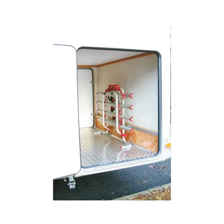 Clearance Fiamma Carry-Bike Garage Plus