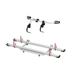 Online Fiamma Carry-Bike Garage Standard