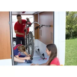 Online Fiamma Carry-Bike Garage Standard