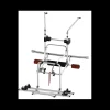 Clearance Fiamma Carry-Bike Mercedes V Class Lift E-Bike