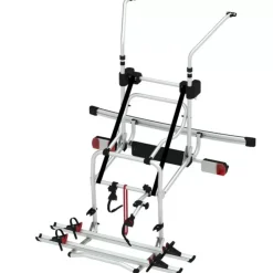 New Fiamma Carry-Bike MERCEDES Classe V Lift E-Bike