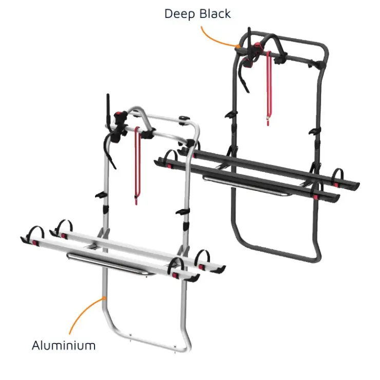 New Fiamma Carry-Bike pour Kit Frame