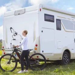New Fiamma Carry-Bike Pro