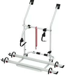 New Fiamma Carry-Bike VW T3