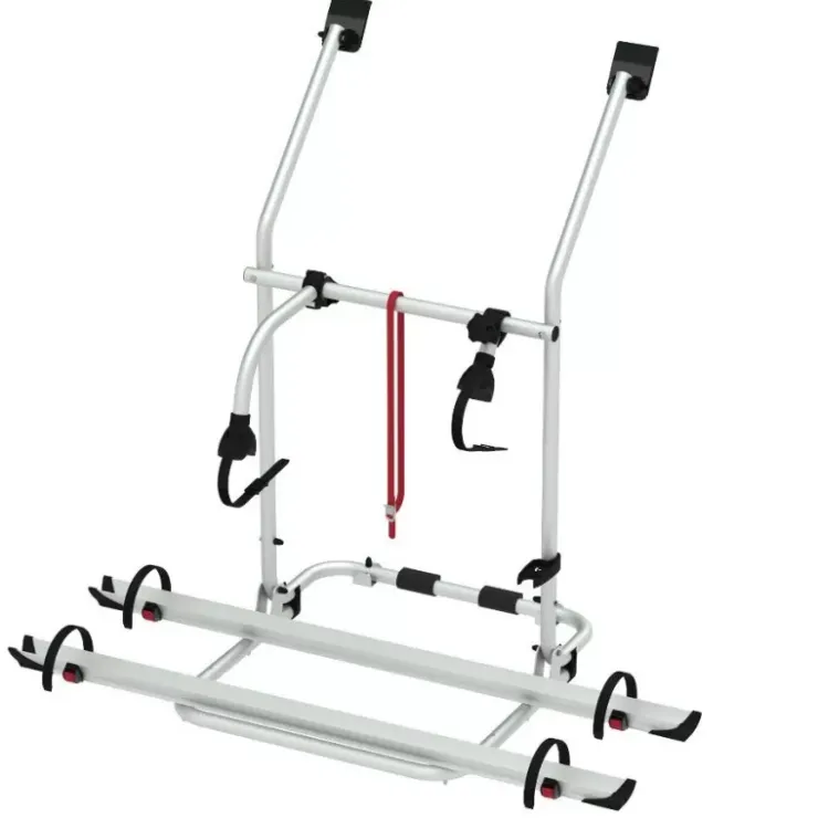 New Fiamma Carry-Bike VW T3