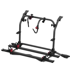 Clearance Fiamma Carry-Bike VW T5 Pro - hayon