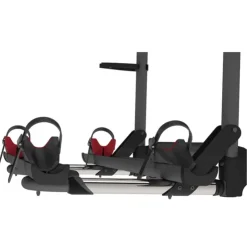 Clearance Fiamma Carry-Bike VW T5 Pro - hayon