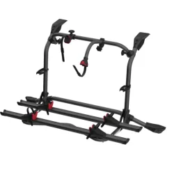Discount Fiamma Carry-Bike VW T6/T6.1 Pro | Deep Black
