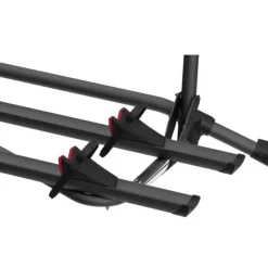Discount Fiamma Carry-Bike VW T6/T6.1 Pro | Deep Black