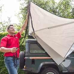 Online Fiamma Compass 220