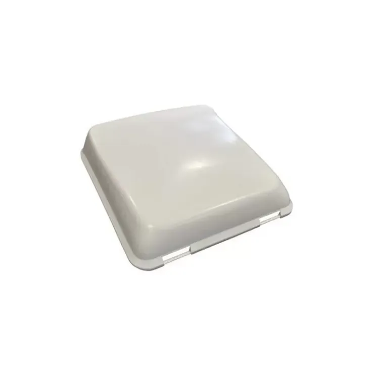 Best Fiamma couvercle blanc vent/turbo vent