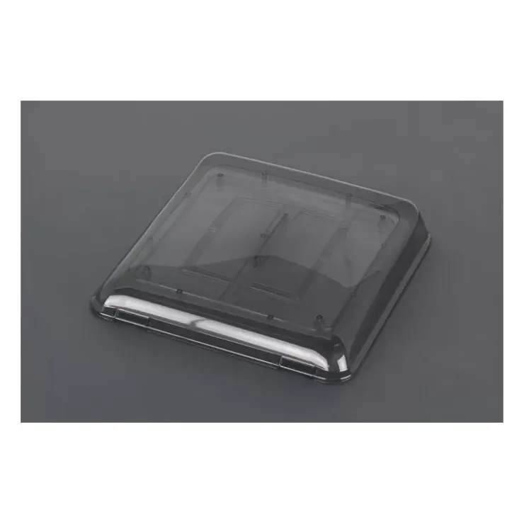 Best Fiamma couvercle blanc vent/turbo vent
