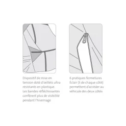 Fiamma Cover Premium L