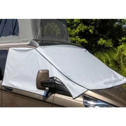 Outlet Fiamma Coverglas | Transit Custom