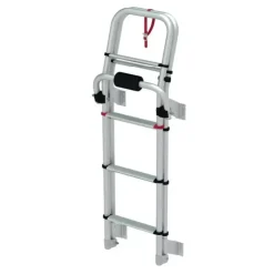 Fiamma Deluxe 8