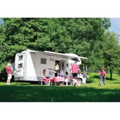 Online Fiamma F45 Eagle 450 Polar White
