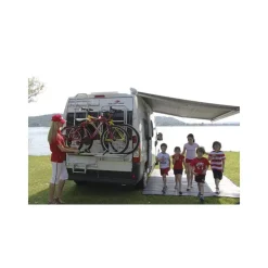 New Fiamma F65 Eagle Ducato 405