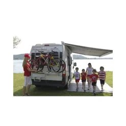 Clearance Fiamma F65 Eagle Ducato 320