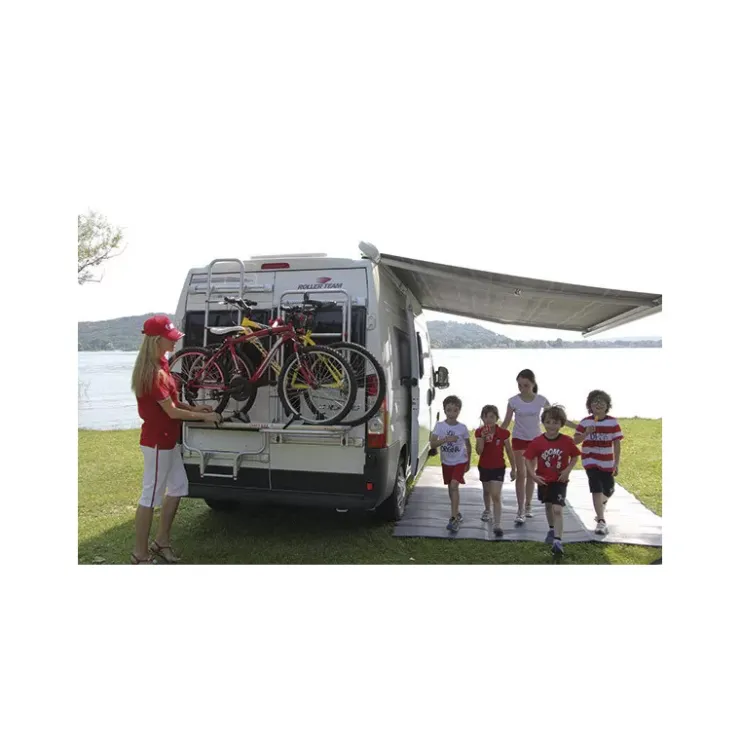Clearance Fiamma F65 Eagle Ducato 320