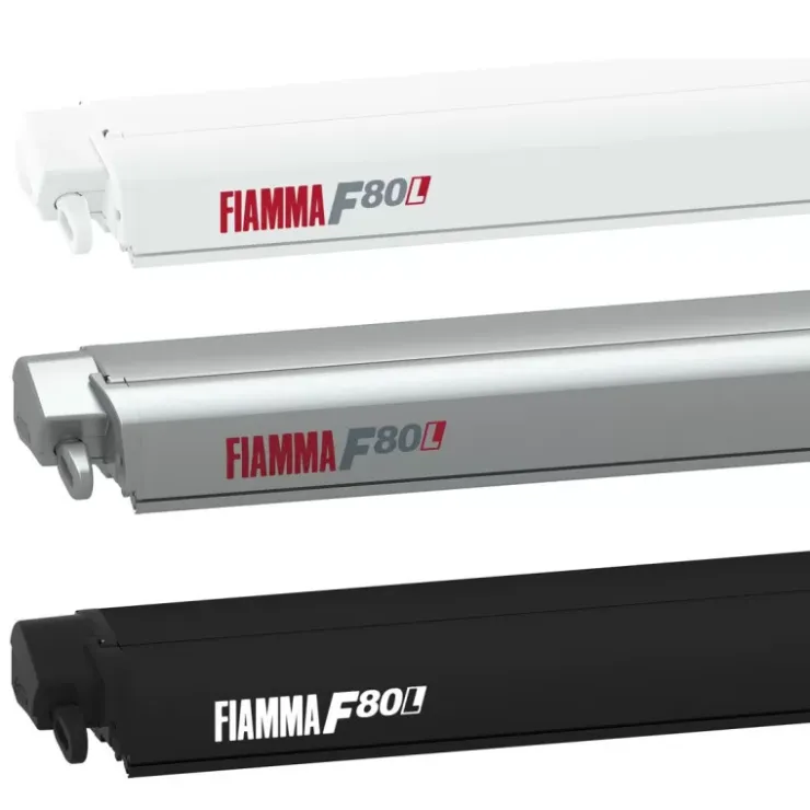 Fiamma F80 L 550
