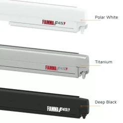 Best Fiamma F45 L 500