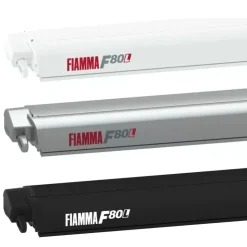 Online Fiamma F80 L 600