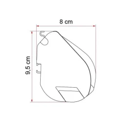 Fiamma F35 Pro 300