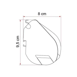 Best Fiamma F35 Pro 220