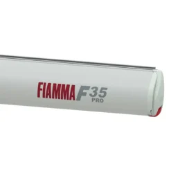Best Fiamma F35 Pro 250 Royal Grey