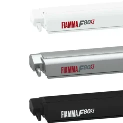 Fiamma F80 S 290