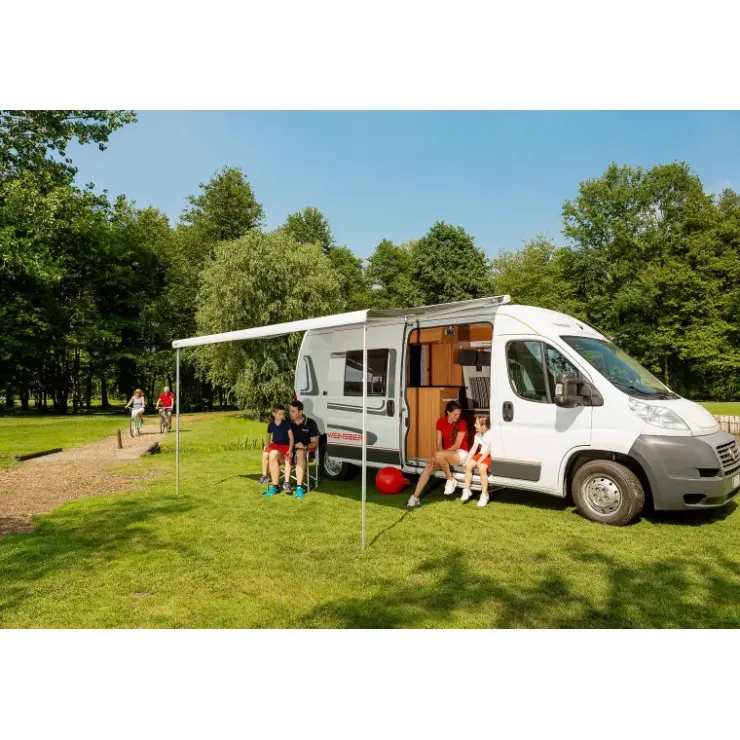 Fiamma F80 S 400