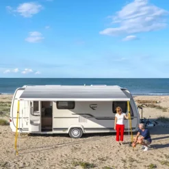 Fiamma F80 S 400