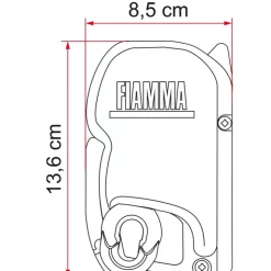 Online Fiamma F45 S 325