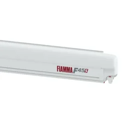 Best Fiamma F45 S 400