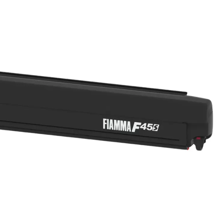 Best Fiamma F45 S 350