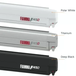 Outlet Fiamma F45 S 425