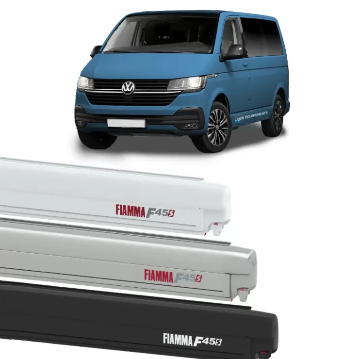 Outlet Fiamma F45 S 260 | VW T5 T6 California