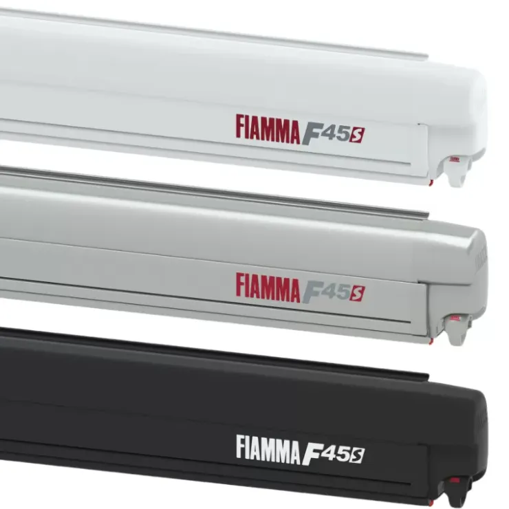Outlet Fiamma F45 S 260 | VW T5 T6 California