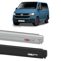 Hot Fiamma F45 S 300 | VW T5 T6 L2