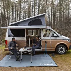 Hot Fiamma F45 S 300 | VW T5 T6 L2