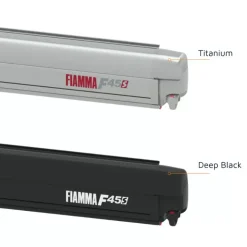 Outlet Fiamma F45 S 260 | VW T5 T6 Multivan