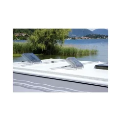 Fiamma Fixing Bar Pro L