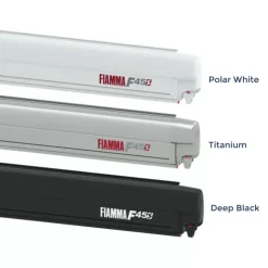 Fiamma F45s 230