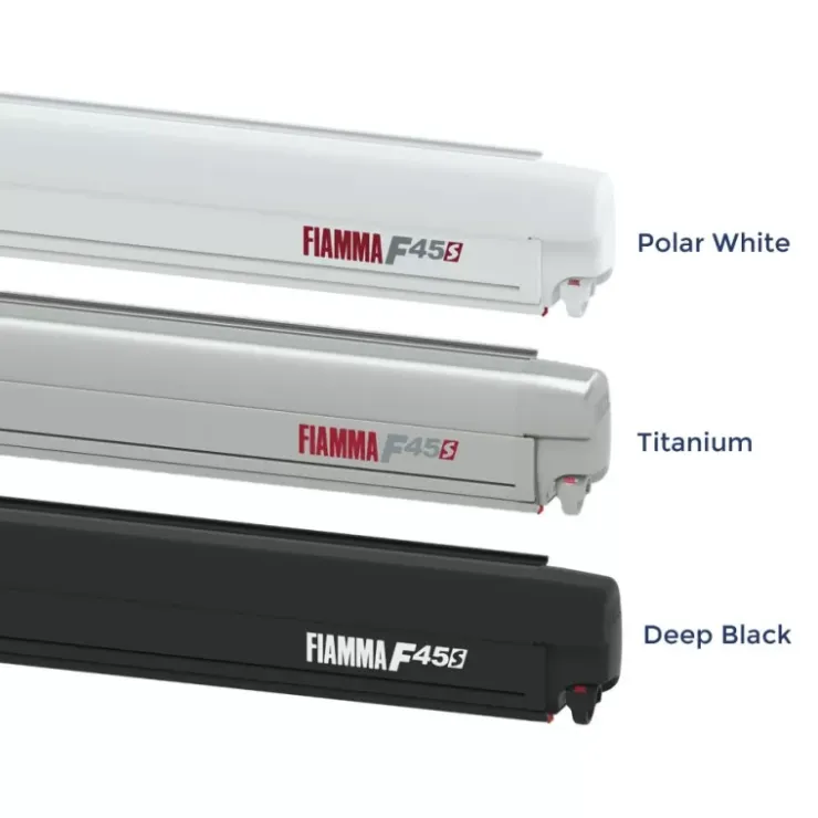 Fiamma F45s 230