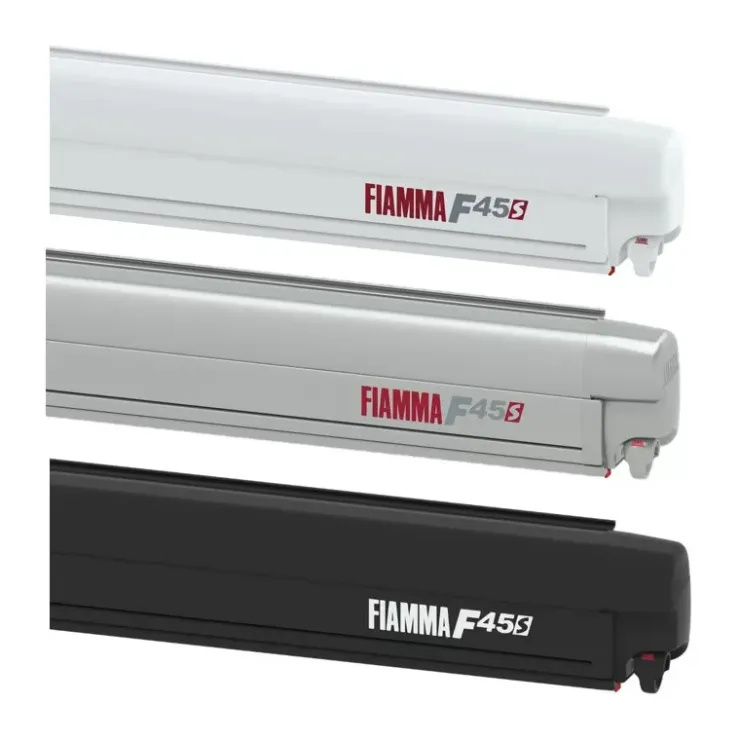 Outlet Fiamma F45s 260