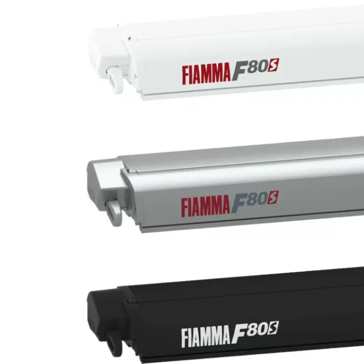 Discount Fiamma F80s 340