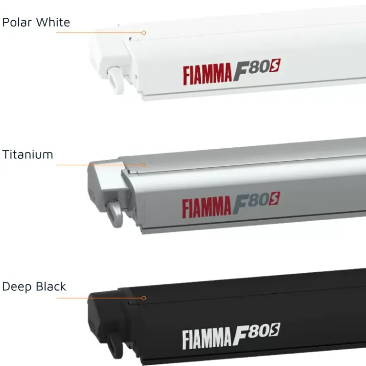 Discount Fiamma F80s 340