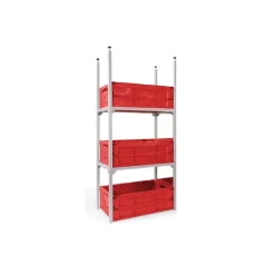 New Fiamma Garage System Standard