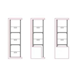New Fiamma Garage System Standard